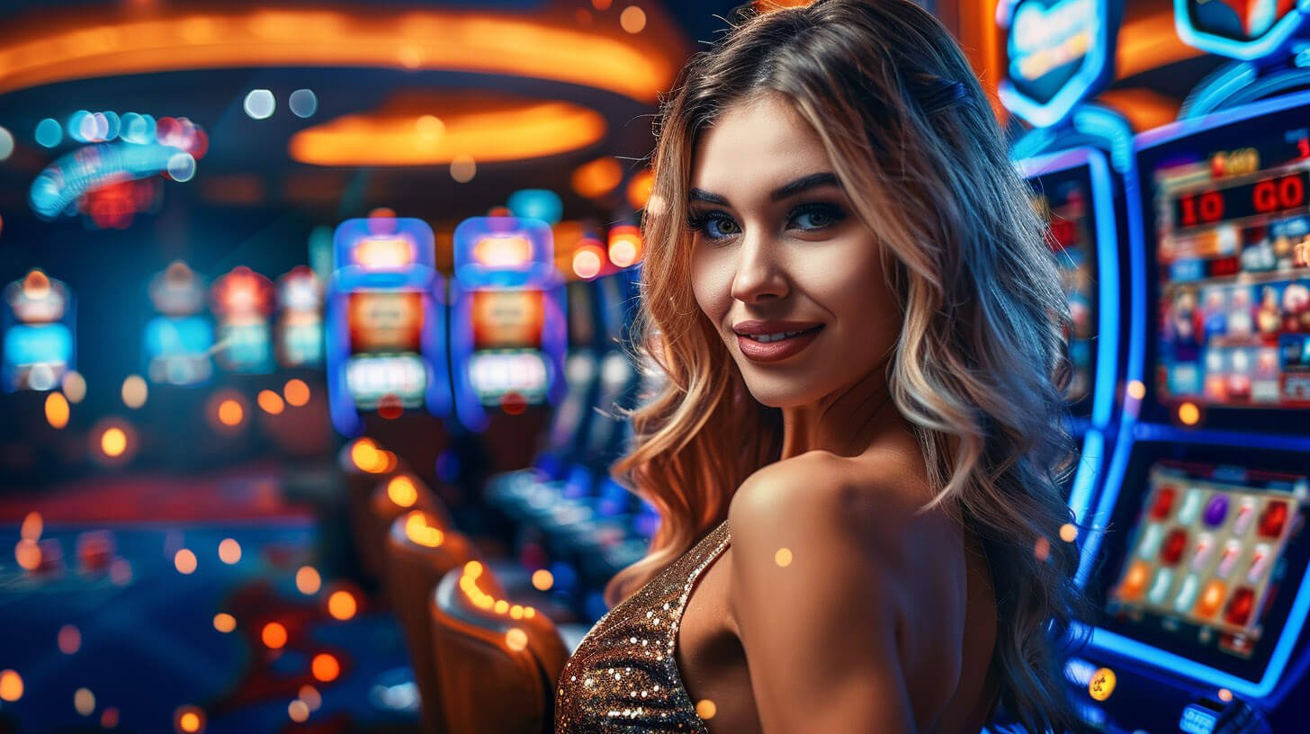 pk217 Live Casino