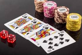 pk217 Live Casino